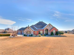 8600 SW 107th St, Oklahoma City, OK 73173