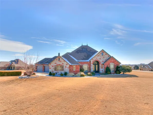 8600 SW 107th St, Oklahoma City, OK 73173