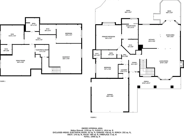 2705 Stone Creek Rd — Photo 42