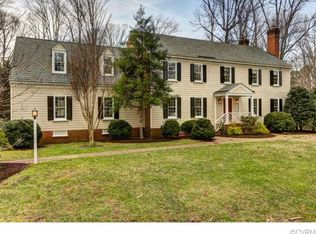 9013 Norwick Rd, Henrico, VA 23229