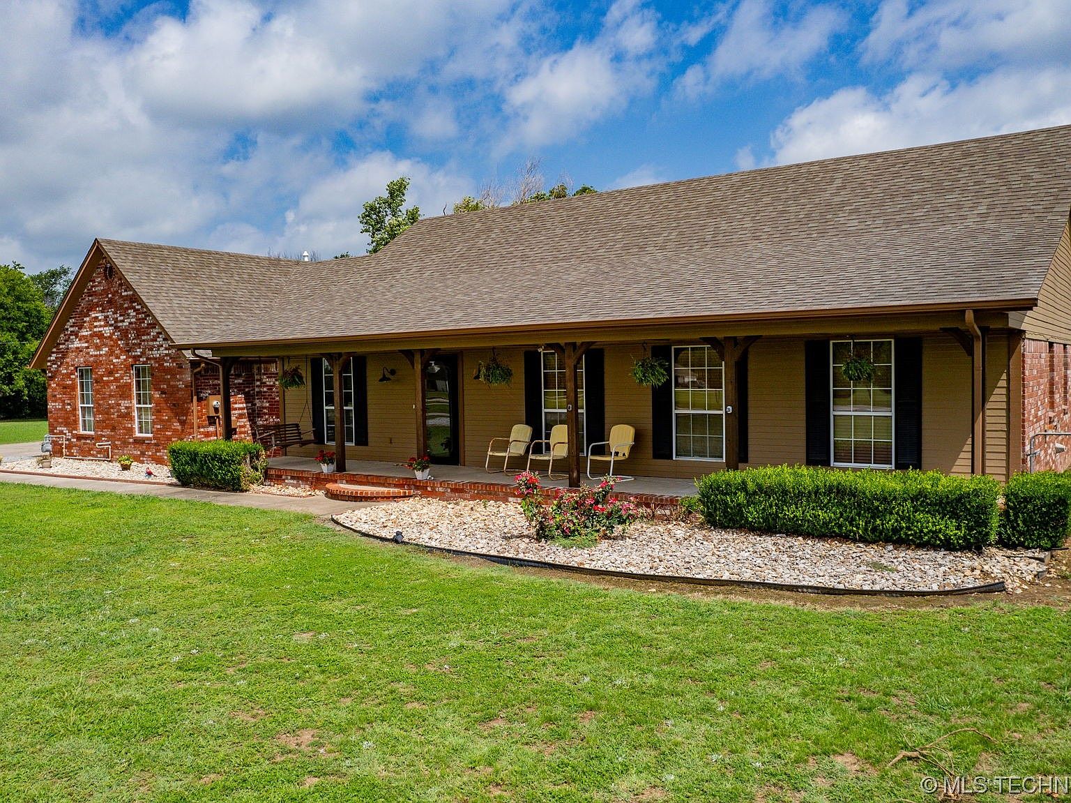 16355 E 590th Rd, Inola, OK 74036 MLS 2318891 Zillow