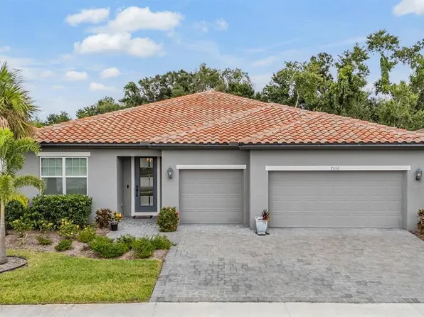 7332 Great Egret Blvd, Sarasota, FL 34241