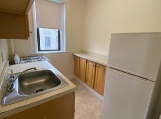 1144A Commonwealth Ave #44, Allston, MA 02134