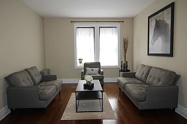 Rented by Sorelle Realty Group, LLC