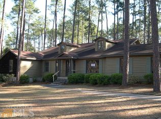 205 Aldred Ave, Statesboro, GA 30458