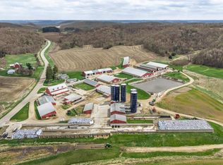E8985 County Road B, Spring Green, WI 53583