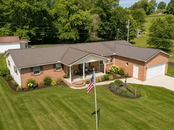 8356 E Laurel Rd, London, KY 40741
