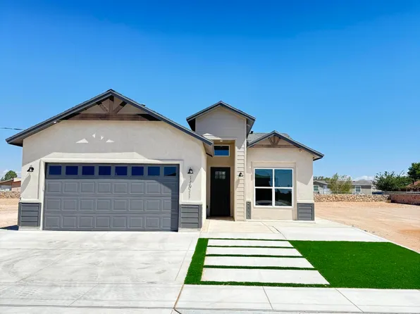 14911 Hinojos Ave, El Paso, TX 79938
