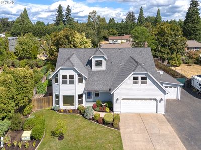 753 NE Baldwin St, Hillsboro, OR, 97124