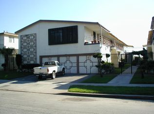 1930 W El Segundo Blvd APT 7, Gardena, CA 90249