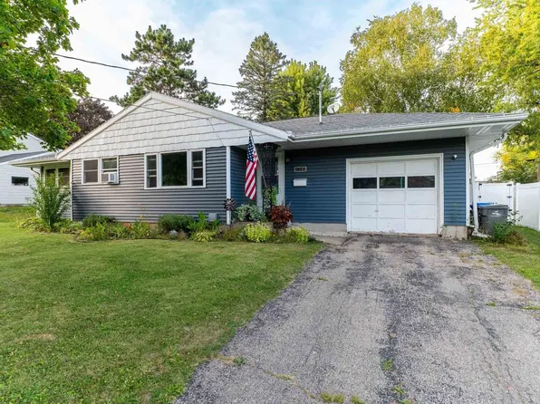 6310 Ford Street, Monona, WI 53716