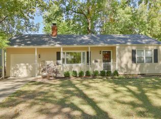 5010 W 70th Ter, Prairie Village, KS 66208