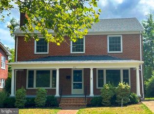 253 Jefferson St, Winchester, VA 22601