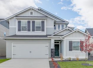 2629 E Bonita Hls, Eagle, ID 83616