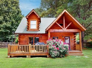 25 Jared Dr, Heber Springs, AR 72543