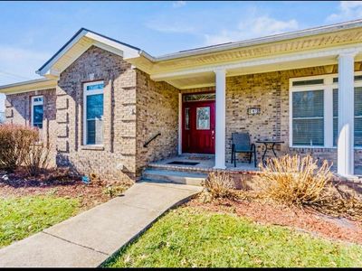713 Winterhaven Ln, Frankfort, KY, 40601