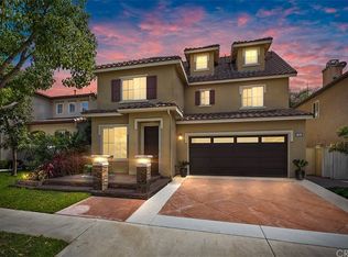 24 Willowhurst, Irvine, CA 92602