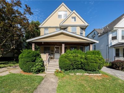 1436 Elmwood Ave, Lakewood, OH, 44107