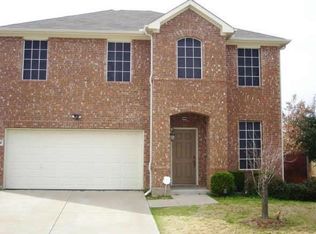 3309 Ladera Dr, Bedford, TX 76021
