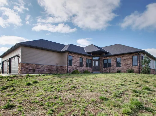 4400 Harrington Dr, Quincy, IL 62305