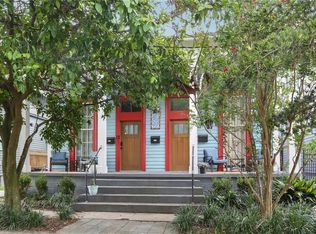 814 Austerlitz St #A, New Orleans, LA 70115