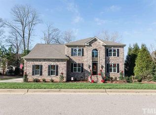 425 Waterville St, Raleigh, NC 27603