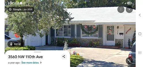 3560 NW 110th Ave #B Photo 1