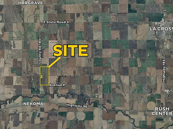 2nd image of NE C Of County Road & Ave #180