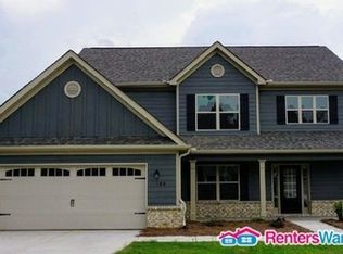 180 Kensington Trce, Bethlehem, GA 30620