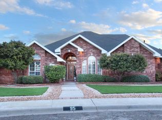 95 Emerald Forest Dr, Odessa, TX 79762