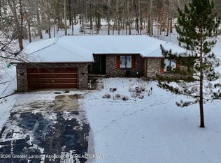 4875 Wilcox Rd, Holt, MI 48842