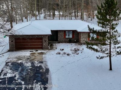 4875 Wilcox Rd, Holt, MI, 48842