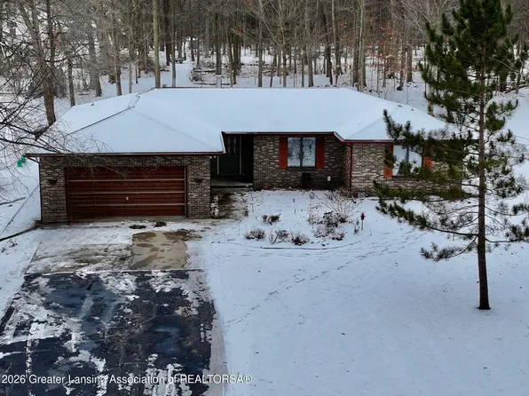 4875 Wilcox Rd, Holt, MI 48842