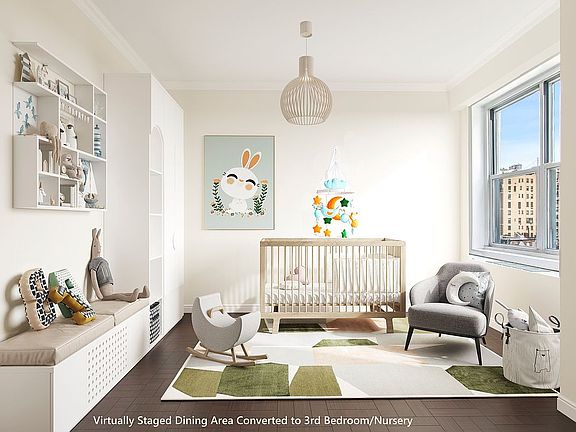 3rd image of 150 E 61st St APT 10G