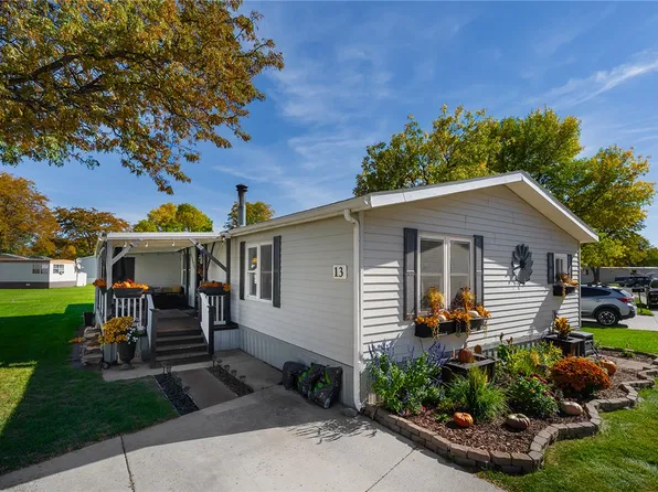 13 Plumcreek Dr, Billings, MT 59102