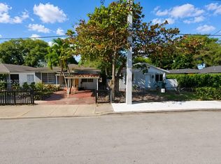 Glenwood Heights Addn, Miami, FL 33142