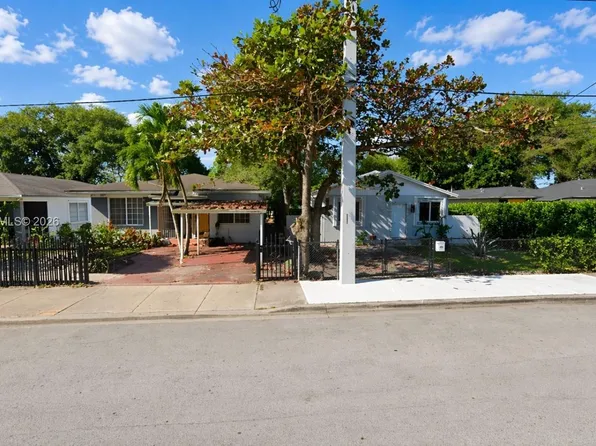 5250 NW 24th Ave, Miami, FL 33142