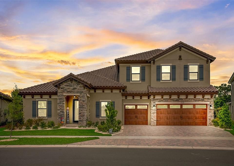 1st image of 14288 SWISS BRIDGE DRIVE