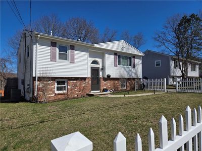29 Pleasant View Ave, Johnston, RI, 02919