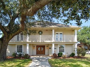 5401 Avron Blvd, Metairie, LA 70003