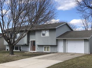 508 Kossuth Ave N, Marshall, MN 56258