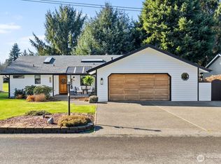 6141 Hogan Drive SE, Olympia, WA 98513