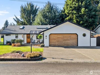 6141 Hogan Drive SE, Olympia, WA, 98513