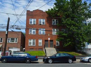 170 Seaview Ave APT 3, Jersey City, NJ 07305