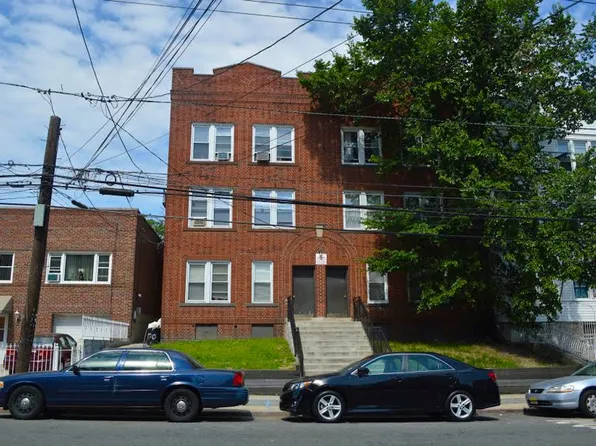 170 Seaview Avenue, 170 Seaview Ave APT 3, Jersey City, NJ 07305