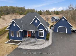 9815 Corkery Rd, Hamilton, ON K0K 2H0