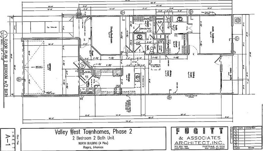 2nd image of 2803 W Persimmon St