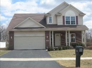 20019 Arbor Ln, Mokena, IL 60448