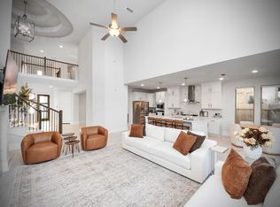 1935 Golden Leaf Dr, Missouri City, TX 77459