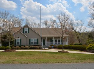 2717 Stable Hill Trl, Kernersville, NC 27284